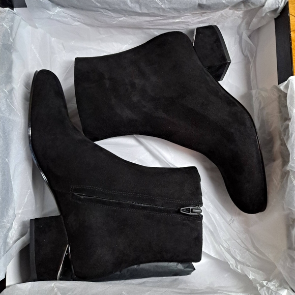 Alexander Wang Kelly boots Suede EUR 37 - Picture 16 of 16